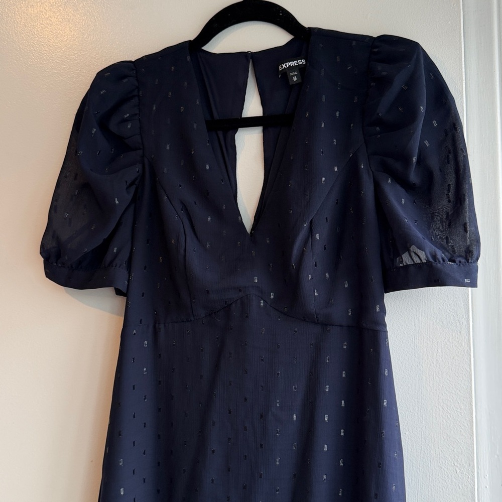 Express Dress - Picture 2 of 7